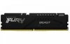 Kingston Pamięć DDR5 Fury Beast 16GB(1*16GB)/5600 CL36 EXPO czarna